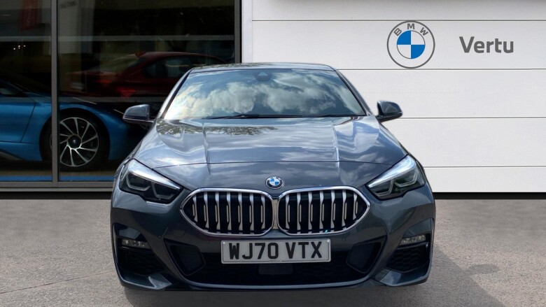 BMW 2 Series 218i [136] M Sport 4dr Petrol Saloon